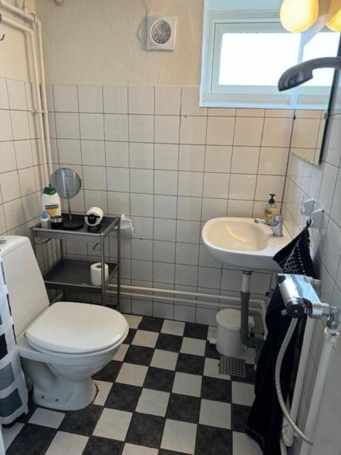 Herning Midtby Esterno foto